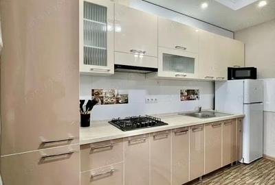 Apartament cu 2 camere în Gheorghe Lazăr - 2