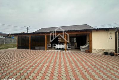 Casă cu 3 camere în Micești - 6