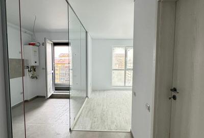 Garsoniera dubla - Ideal pentru Investitie - Comision 0% - 11