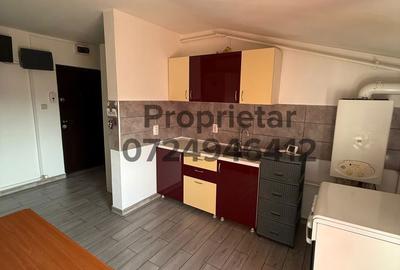 Apartament cu 2 camere decomandat, mobilat în Girocului - 5