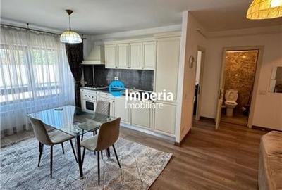 Apartament 3 camere mobilat si utilat, parcare, bloc nou - Tatarasi Lidl! - 14