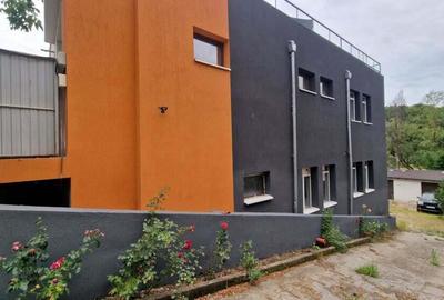 Spatiu productie in Gavana 2 in suprafata de 200 mp - 20