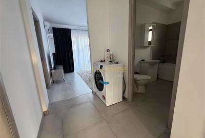 Duplex cu 3 camere cu Teren 200 Mp în Central - 5