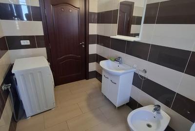 Apartament cu 2 camere semidecomandat în Intim - 6