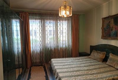 Apartament cu 2 camere semidecomandat în Central - 8