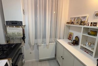 Garsonieră semidecomandată în Central - 3