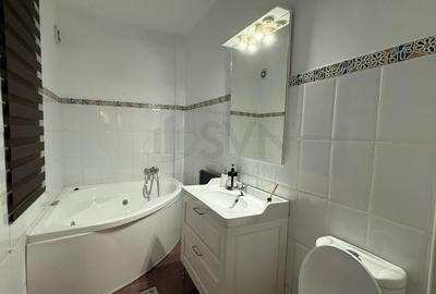 REV0008165 Casa de inchiriat Parcul Carol - 7