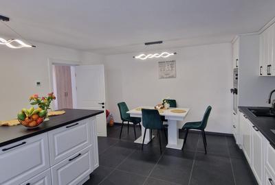 Casă individuală cu 4 camere cu Canalizare în Țiglari - 3