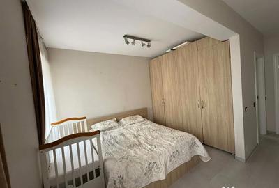 Apartament cu 3 camere semidecomandat în Europa - 5