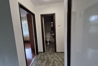 Apartament cu 2 camere decomandat în Aleea Carpați - 4