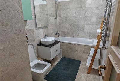 Apartament cu 3 camere decomandat, mobilat în Copou - 15