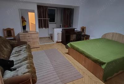 Apartament de 42mp cu o camera in CUG zona BRD - 3