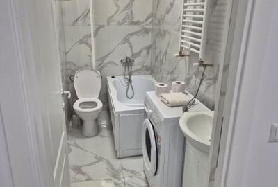 Apartament cu 2 camere decomandat în Lunca Cetățuii - 1