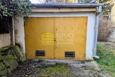 Proprietate specială, de 15 mp, în Cornișa - 1