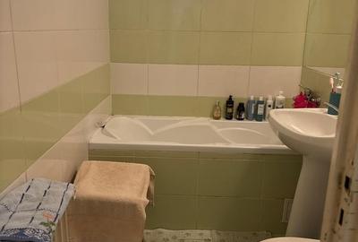 Apartament cu 3 camere semidecomandat în Dristor - 2