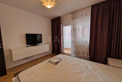 Apartament 3 Camere- Locație Liniștită și Confort Maxim - 11