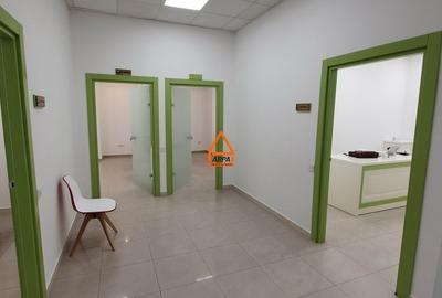 Spatiu comercial – 20 mp – 120 mp , cabinet medical - Pacurari - 3