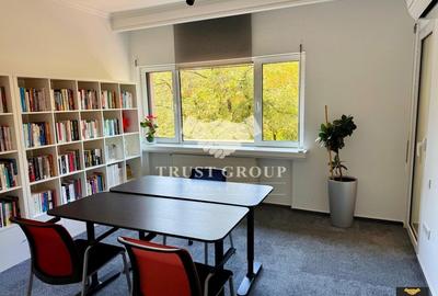 Apartament 3 camere Aviatorilor | Piata Charles de Gaulle - 4