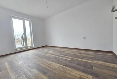 Apartament cu 3 camere decomandat în Sânpetru - 5