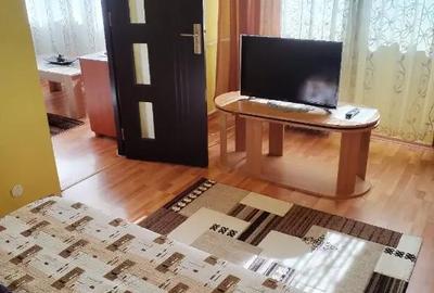 Apartament cu 2 camere semidecomandat în Central - 1