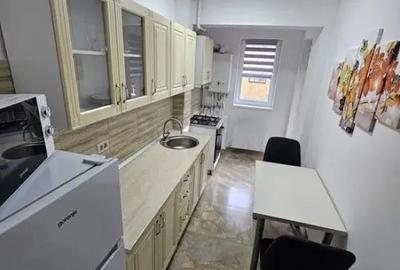 Apartament cu 2 camere decomandat în Militari - 1