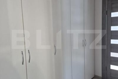 Apartament cu 2 camere decomandat în Unirii - 7