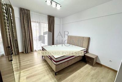 Apartament 3 camere 116 mp, 2 locuri de parcare, Ploiesti, c - 7