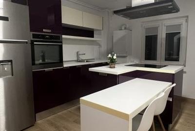 Apartament cu 4 camere, etaj 4 de vanzare, zona Timocului - Saguna - 10