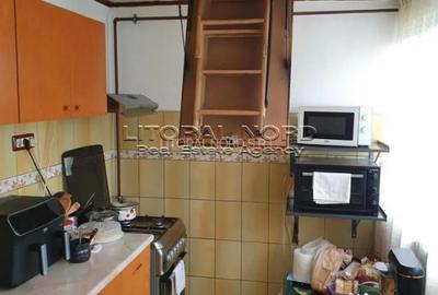 Casă cu 9 camere cu Teren 209 Mp în Eforie - 2