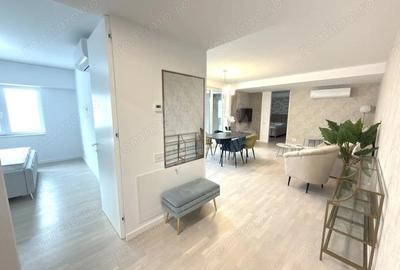 Apartament cu 3 camere în Ultracentral - 11