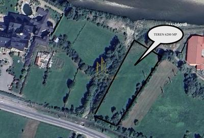 Teren de 13400 mp, în Vama - 4