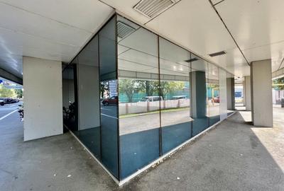 Pantelimon RAMS Business Center/ Birouri Clasa A / COMISION - 0% - 23