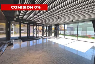 0% Comision! Spatiu de birouri premium - 13