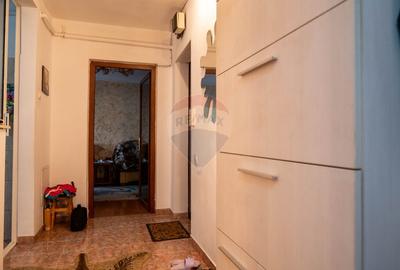 Vanzare apartament 3 camere spatios,  zona Rahova piata - 11