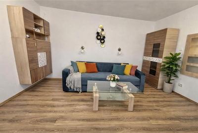 Apartament cu 2 camere semidecomandat în Centrul Istoric - 1
