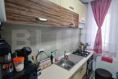 Garsonieră decomandată, mobilată în Florești - 8
