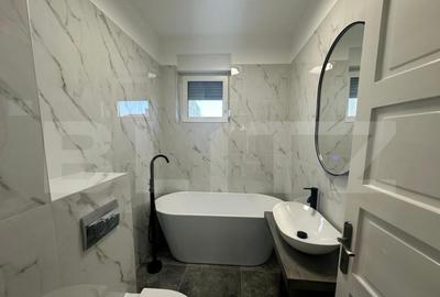 Apartament 4 camere, 120 mp, zona Titulescu - 12