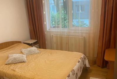 Apartament cu 2 camere decomandat în Central - 5