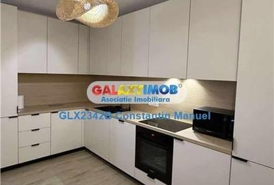 Apartament cu 3 camere, parcare, TVA inclus, langa metrou, NOU - 3