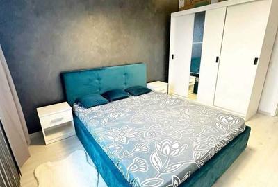 Apartament cu 2 camere decomandat în Viilor - 1