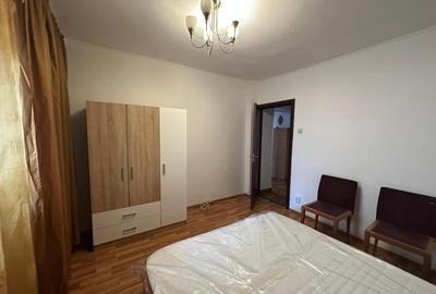 3 Camere Mosilor / Obor 3 minute de Metrou Obor - 3