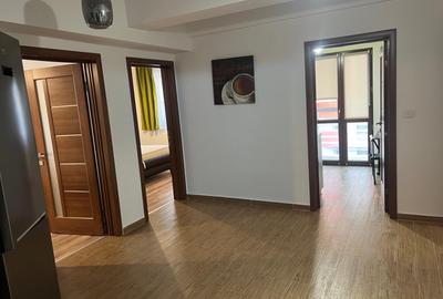 Apartament cu 3 camere Tudor Vladimirescu-Complex  River Towers Cod 157516 - 3