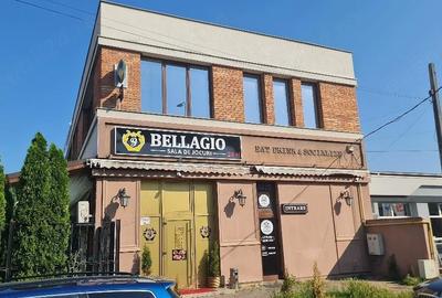 Spațiu comercial, de 320 mp, în Botizului - 12