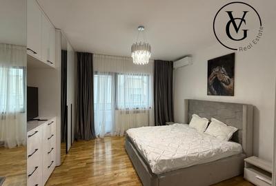 Apartament cu 3 camere decomandat, mobilat în Calea Victoriei - 4