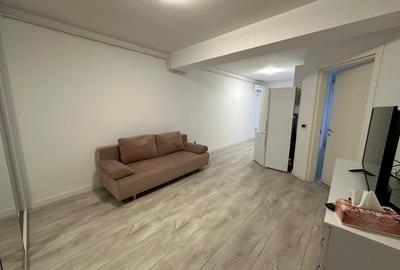 Apartament doua camere, 54mp, cartier George Enescu, zona Liceul de Chimie - 1