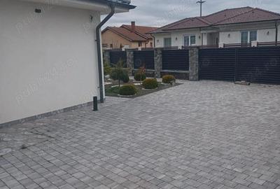 Casă cu 4 camere cu Teren 870 Mp în Mărtinești - 11