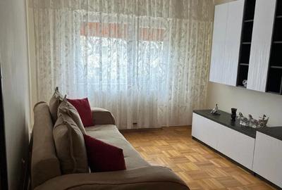 Garsonieră decomandată în Spitalul Județean - 3