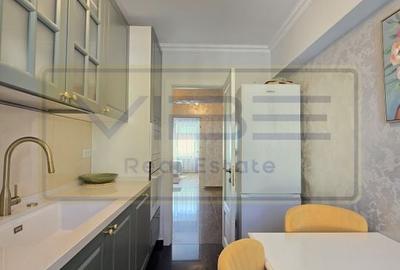 Apartament Premium- 86 mp- Decomandat - Popas Pacurari - 11