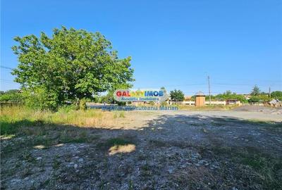 Spațiu industrial, de 400 mp, în Daia - 34