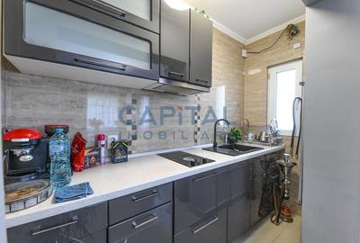 Comision 0%! Casa 5 camere 330 mp, 3 nivele, finisaje lux, cartier A. Muresanu - 4